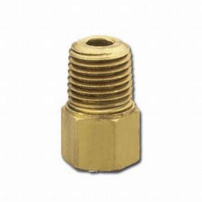Be Cool Automatic Transmission Line Fitting - 72001